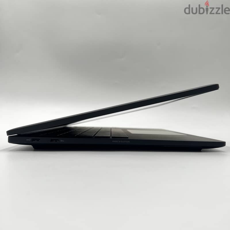 5162-Used Laptop HP Dragonfly Pro One AMD Ryzen7 4