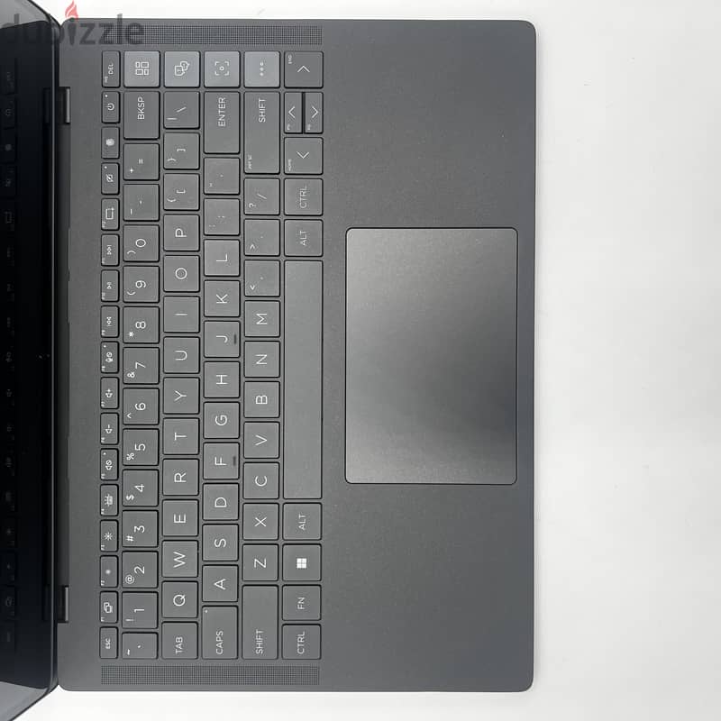 5162-Used Laptop HP Dragonfly Pro One AMD Ryzen7 6