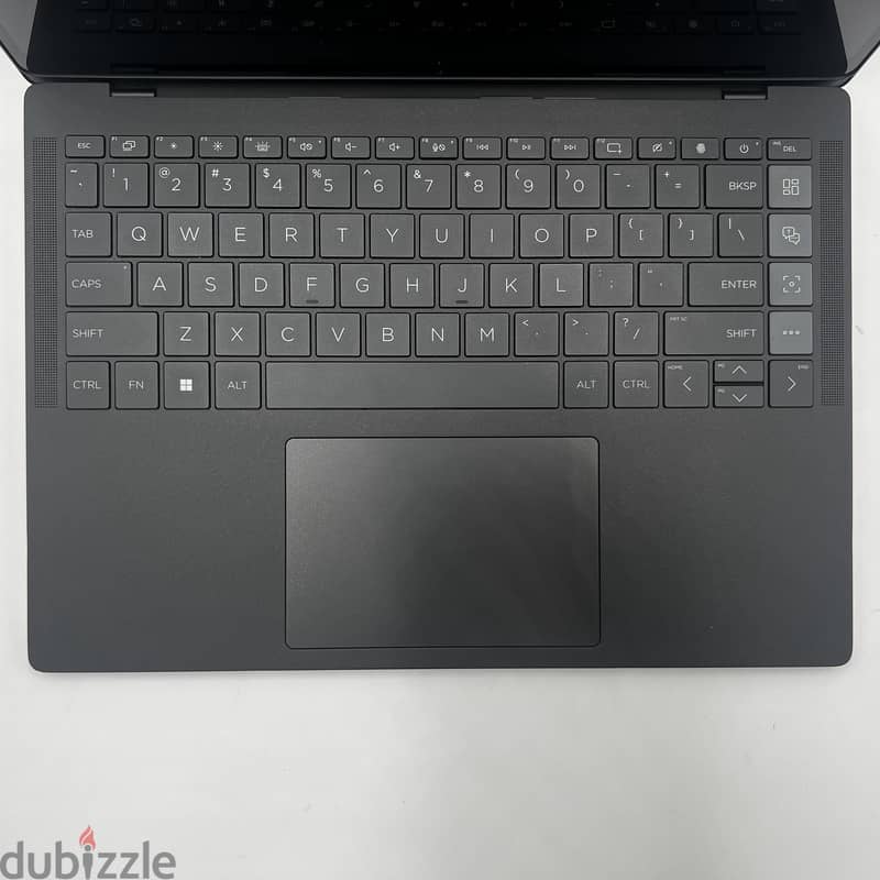 5162-Used Laptop HP Dragonfly Pro One AMD Ryzen7 7