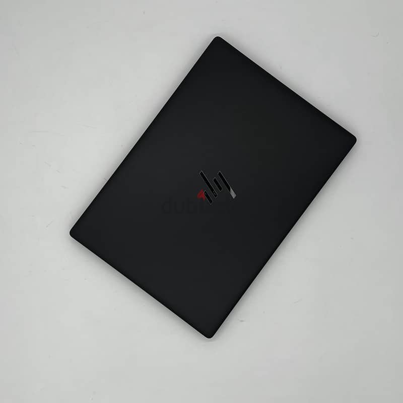 5162-Used Laptop HP Dragonfly Pro One AMD Ryzen7 8