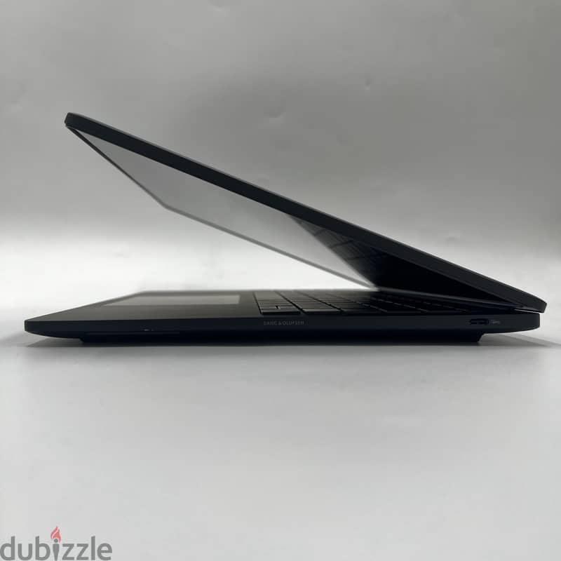 5162-Used Laptop HP Dragonfly Pro One AMD Ryzen7 9