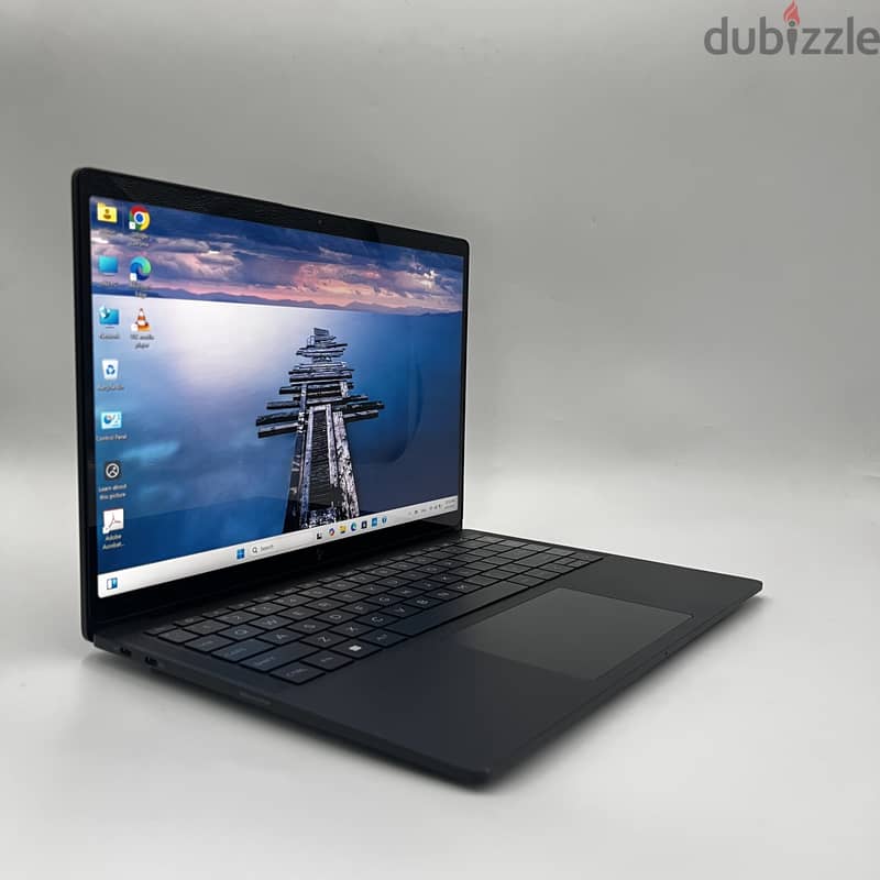 5162-Used Laptop HP Dragonfly Pro One AMD Ryzen7 10