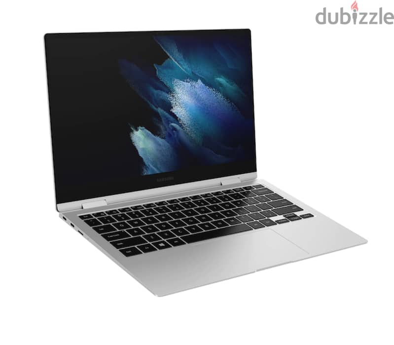 4811- CTO Laptop Galaxy X360 ProBook 0