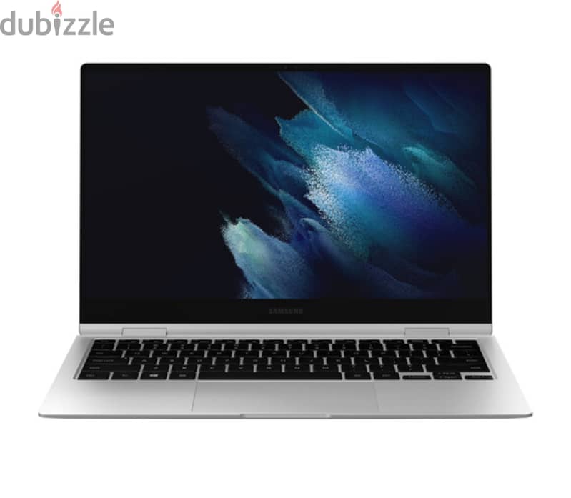 4811- CTO Laptop Galaxy X360 ProBook 1