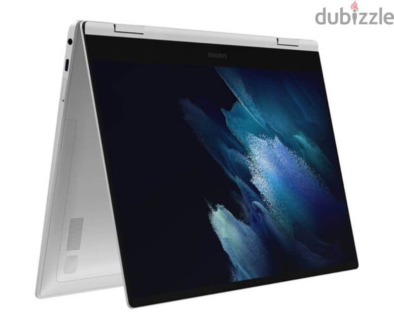 4811- CTO Laptop Galaxy X360 ProBook 2