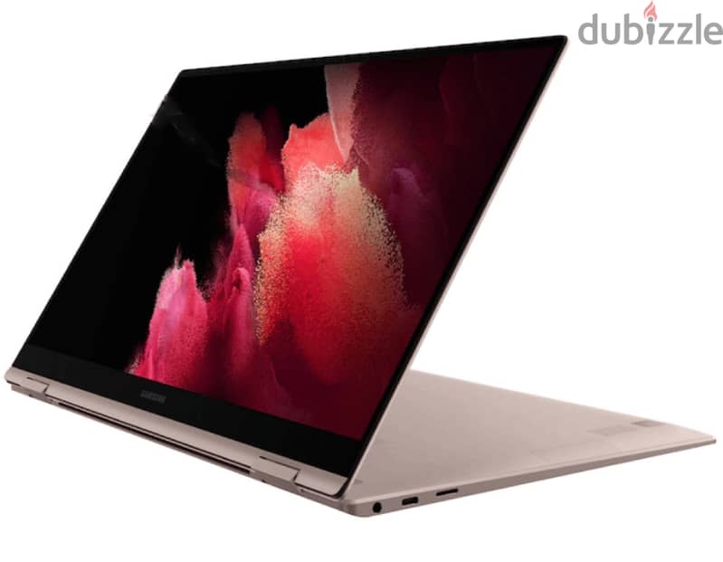 4811- CTO Laptop Galaxy X360 ProBook 5