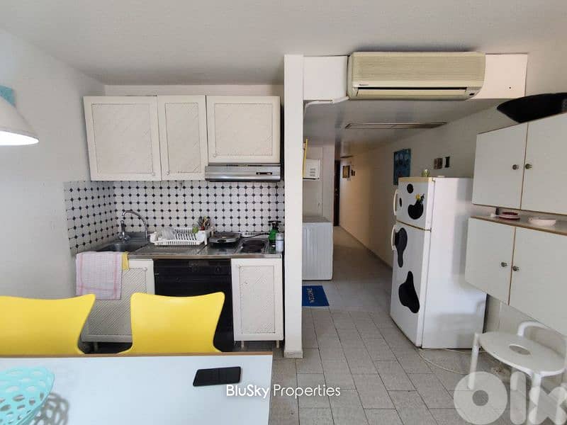 Chalet For SALE In Kaslik شاليه للبيع #PM 2