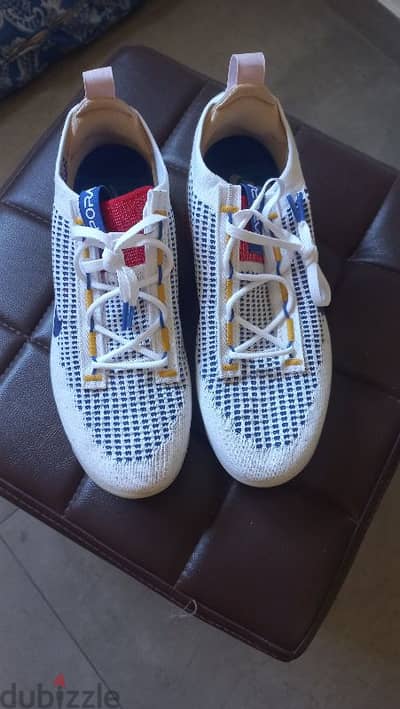 nike vapormax flyknit