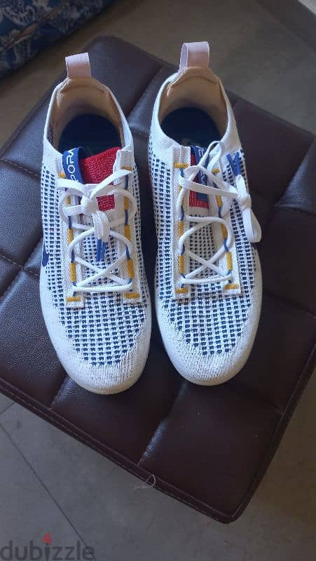 nike vapormax flyknit 0