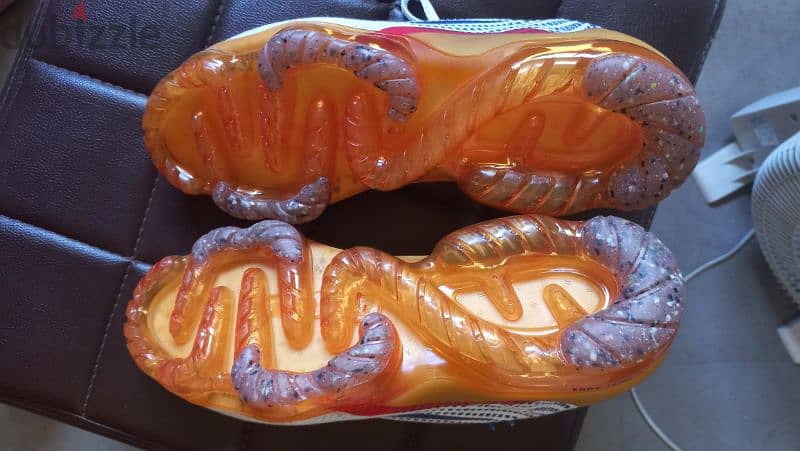 nike vapormax flyknit 1