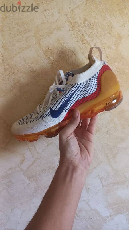 nike vapormax flyknit 2