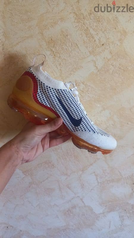 nike vapormax flyknit 3