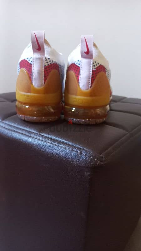 nike vapormax flyknit 4