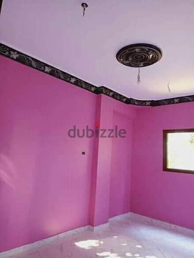 ترميم كامل كهربا سنكريه دهان بلاط جبسن بورت عزل اسطح المنازل