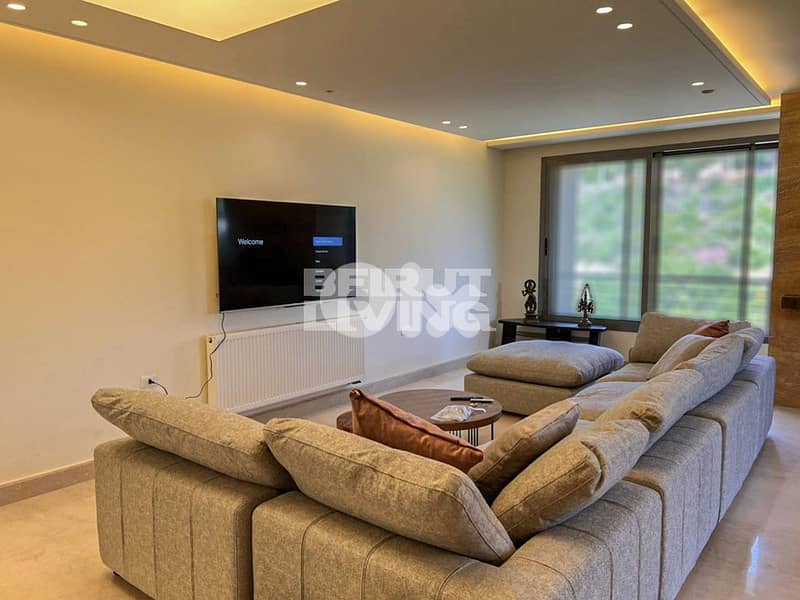 Gorgeous | Brand New | Gym | Terrace | Great View 0