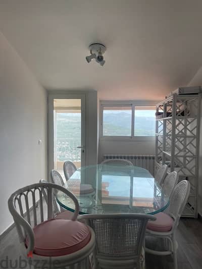 Apartment for Rent – Ehden only yearly | RF