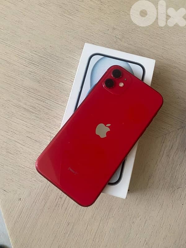 IPhone 11 1