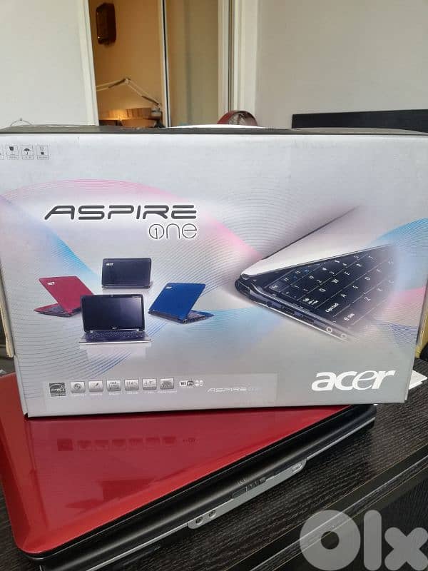 Acer laptop 0