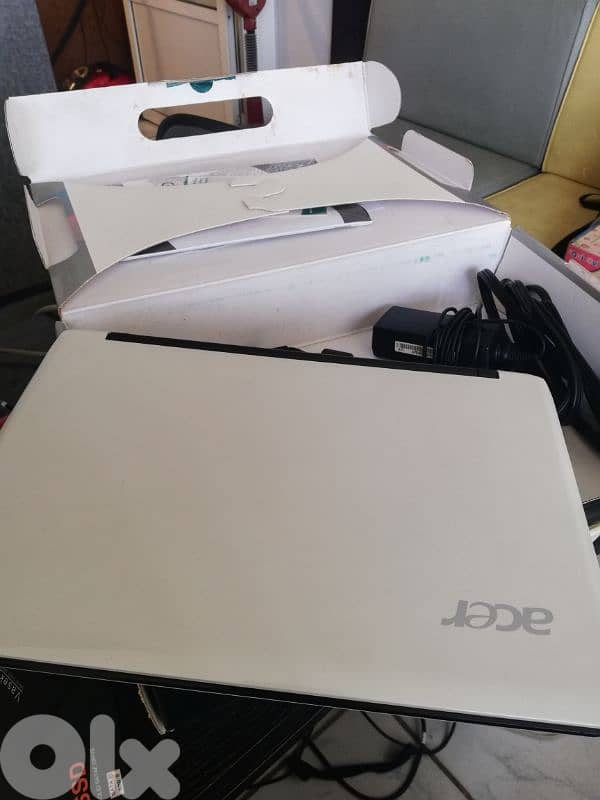 Acer laptop 2
