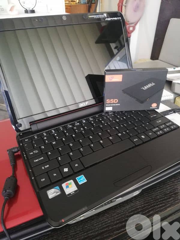 Acer laptop 3