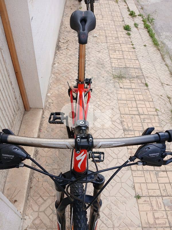 specialized Hardrok 29 3