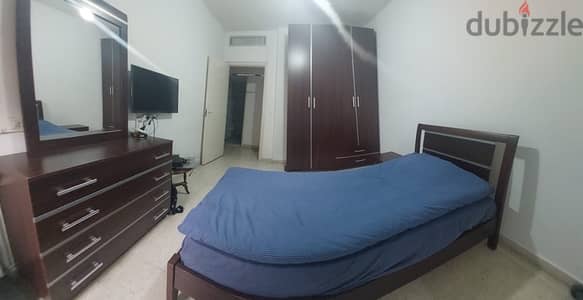Full Bedroom