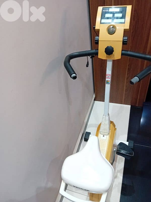 KETTLER from Germany 0