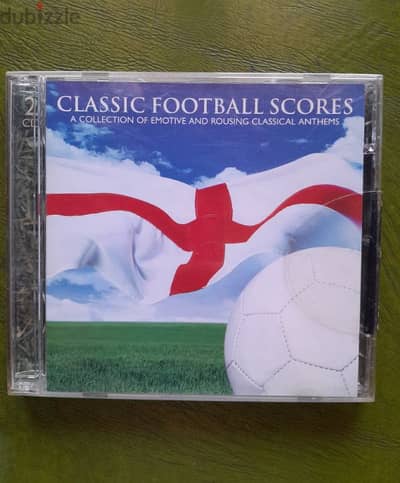 FOOTBALL THEMES,SEALED