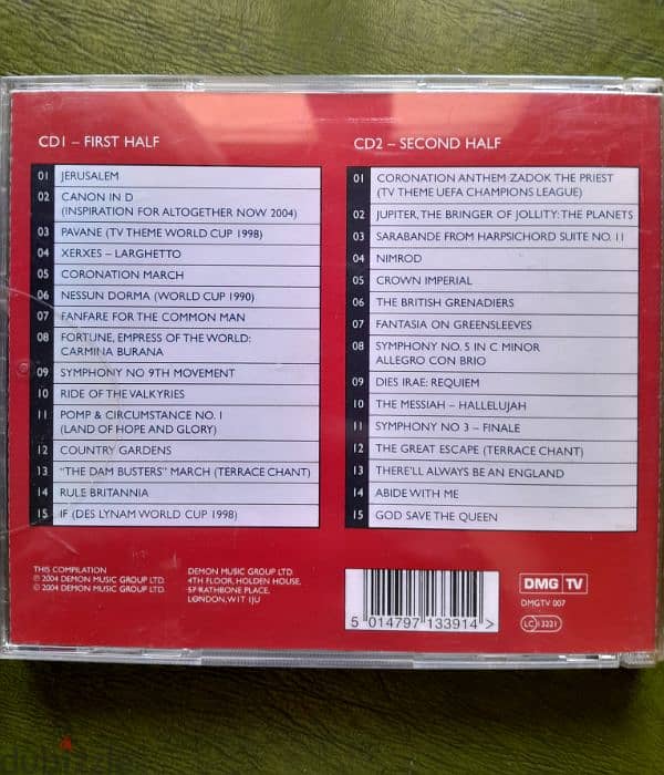 FOOTBALL THEMES,SEALED 1