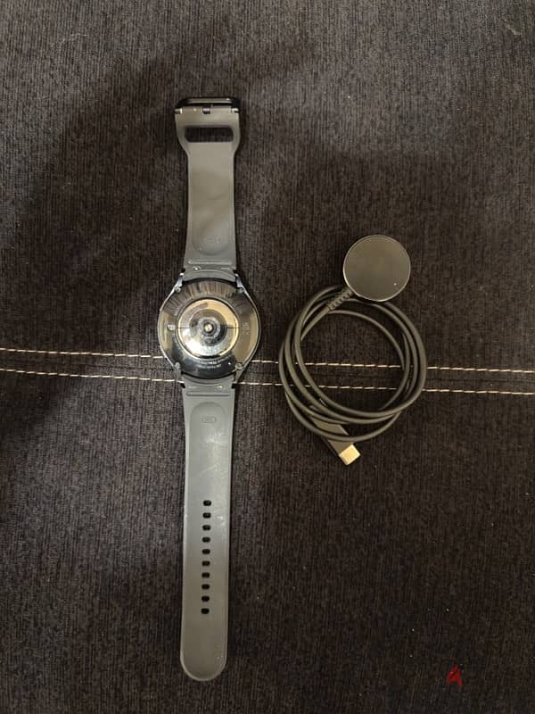 Watch samsung series 5 44mm good condition : 2