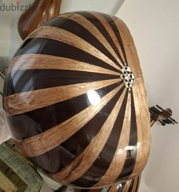 oud of high quality wood عود مصري نوعية ممتازة 3