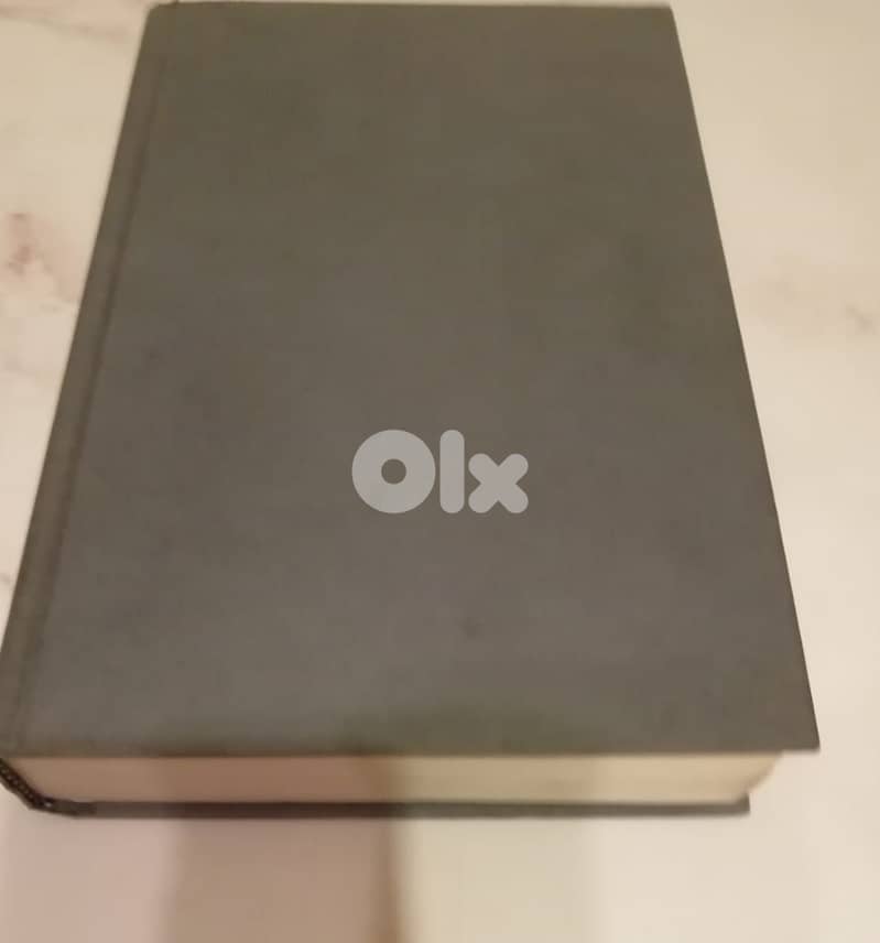 Charles Dickens four novels in one book 0