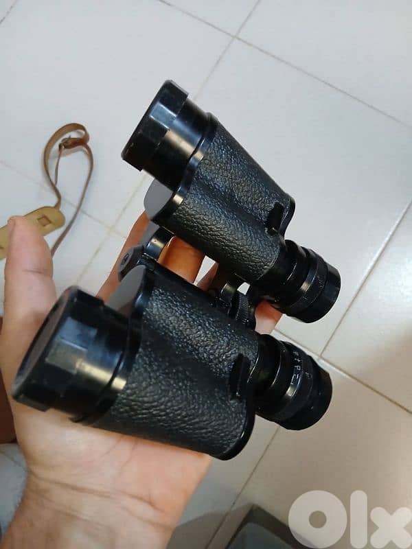 ناظور اصلي 1