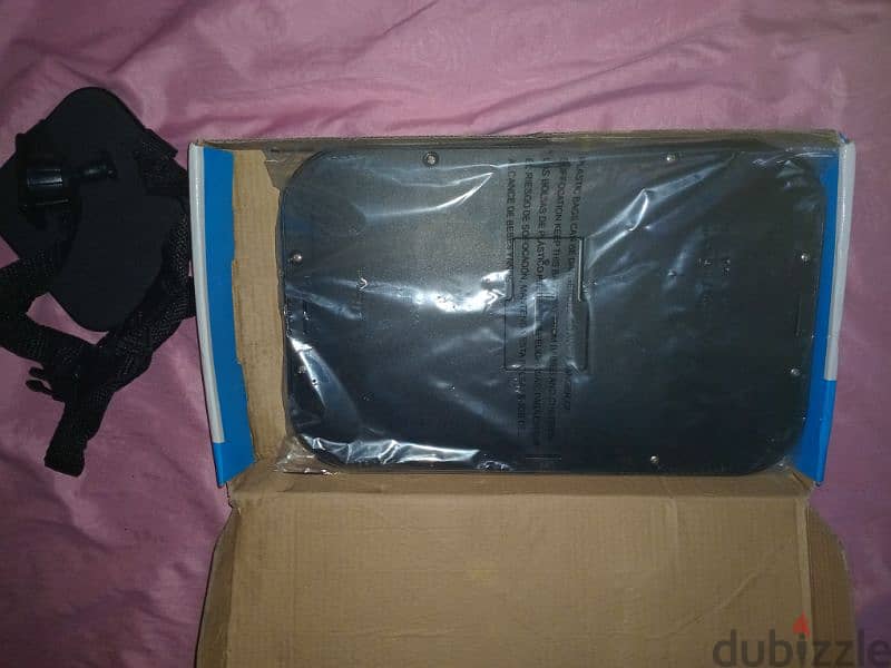 baby safety mirror 2