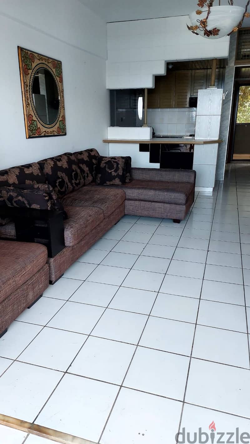 Miramar Chalet for rent - Facing the Pool 3