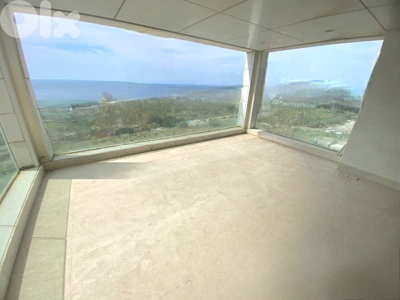 Apartment for sale in Manara/ Amazing View 0