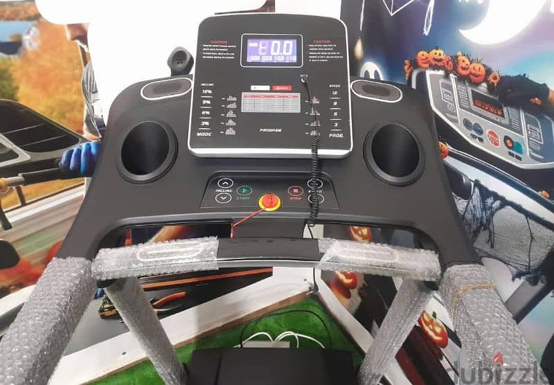 body systems 203 ,3hp motor, automatic anicline 6
