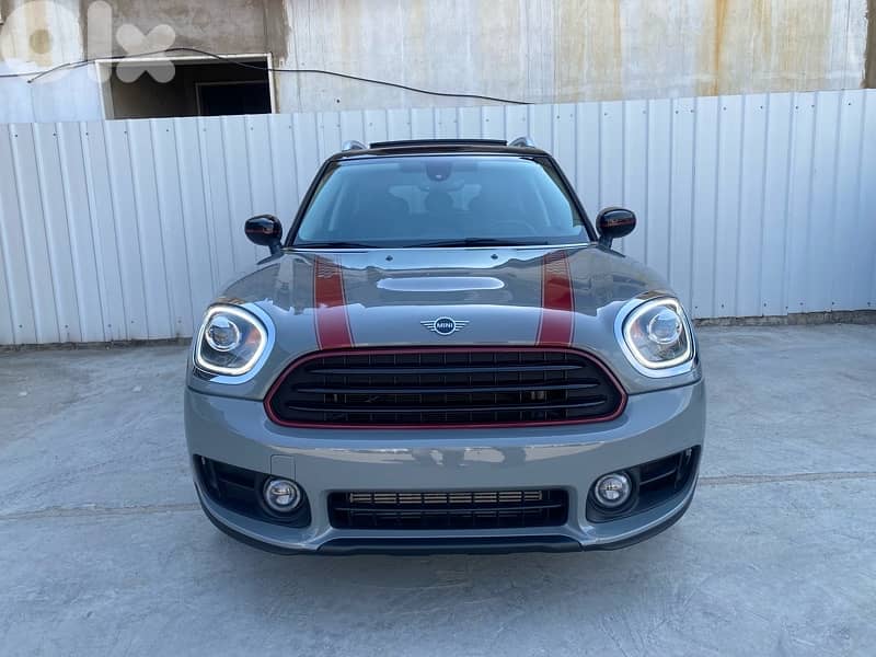 MINI Countryman 2020 0