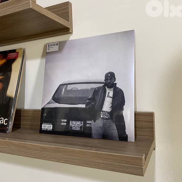 GNX - Kendrick Lamar 0