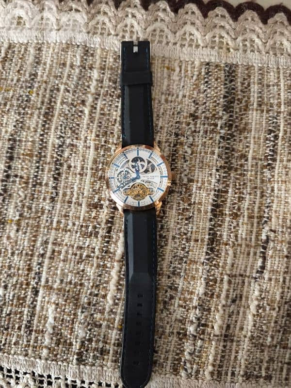 Patek Philippe copy 0