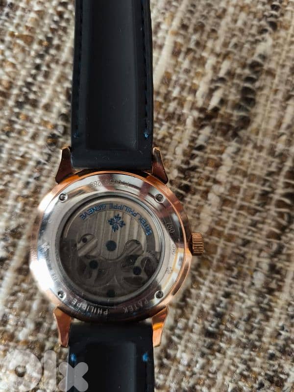 Patek Philippe copy 2