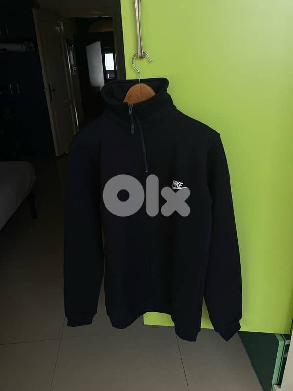 Nike Sweater Navy 0