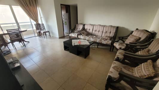 Fully Furnished Appartment for rent in Jounieh, Haret Saker