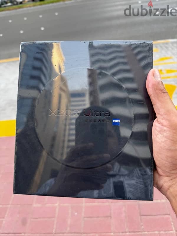 vivo x200 ultra 0