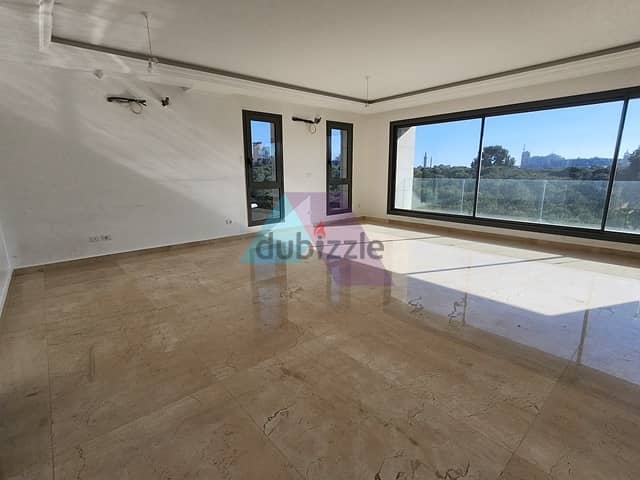 Brand New Apartment +View 4 Sale in Badaro-Beirut - بدارو - بيروت 0