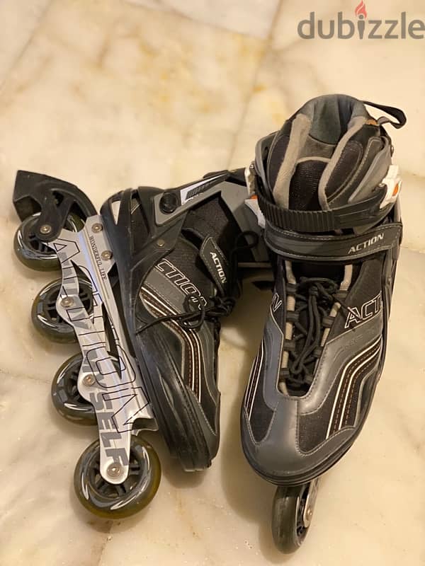 patin original 1