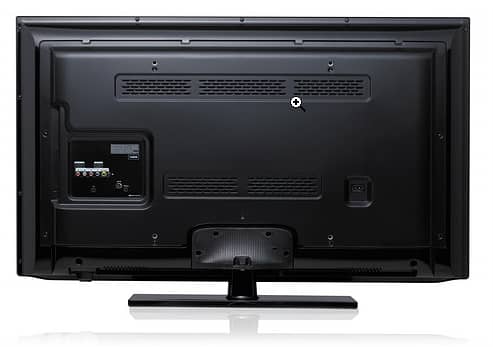 SAMSUNG 40” Series 5 Full HD LED TV (Like New) 2