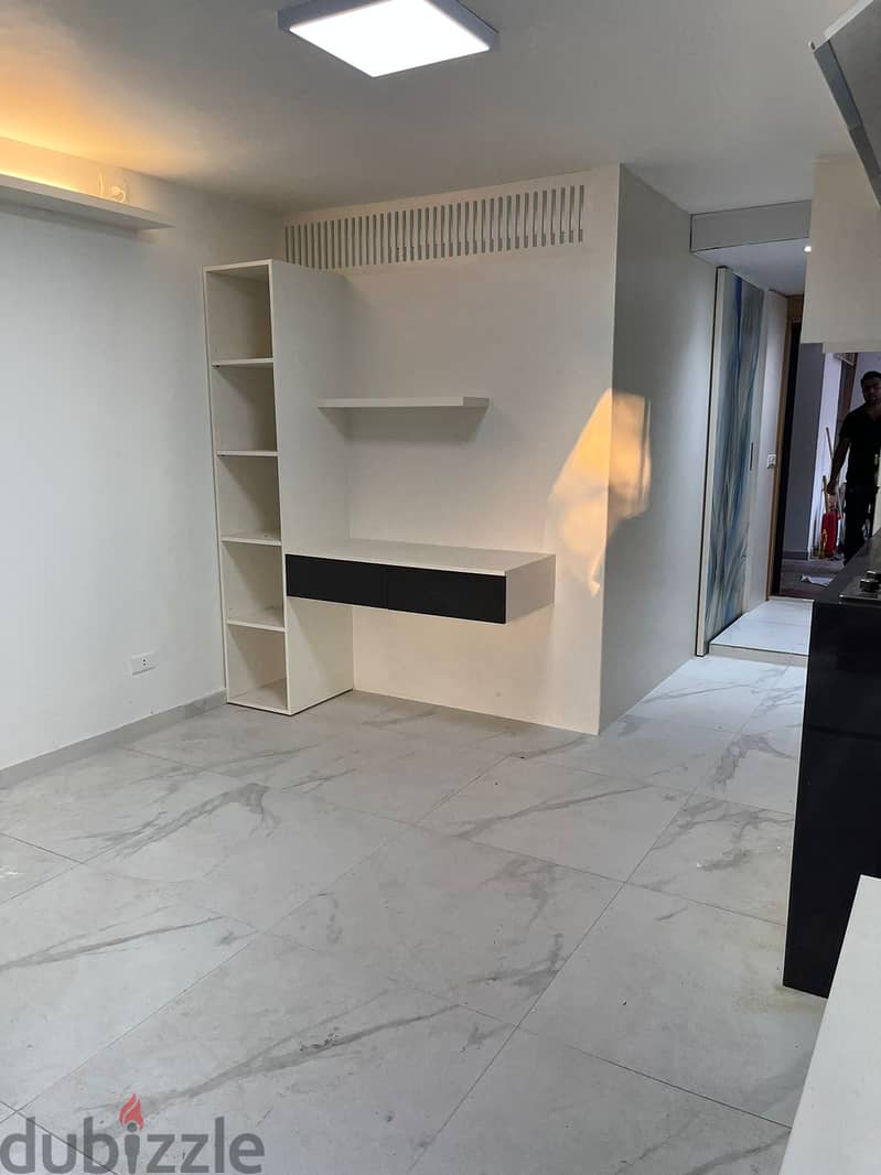 Renovated fully furnished in Samaya Resort, seaview with parking 0