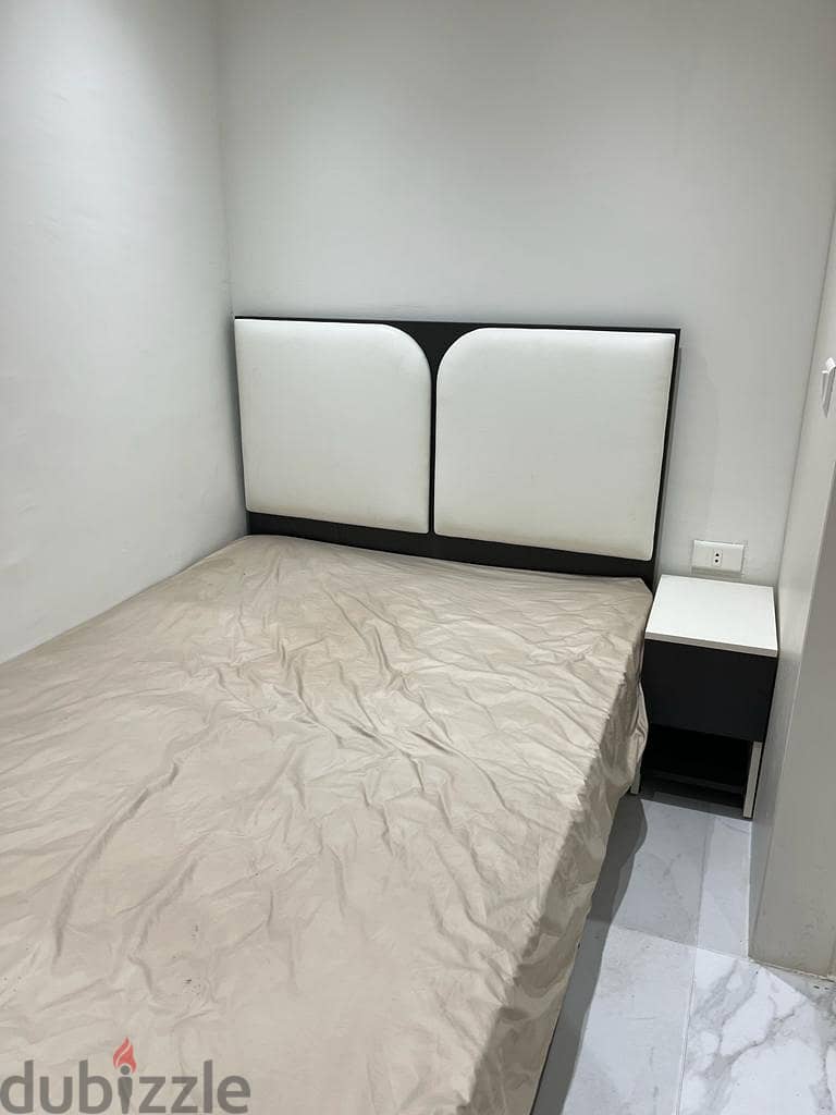 Renovated fully furnished in Samaya Resort, seaview with parking 7