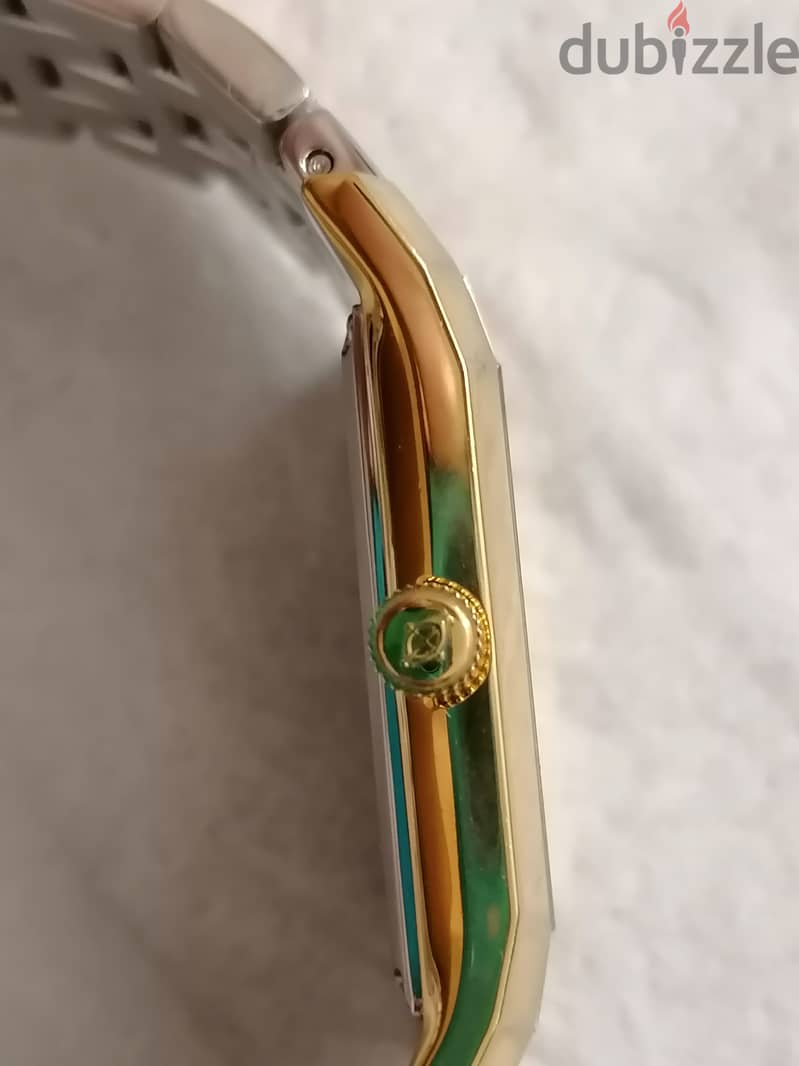 continental watch suiss made 4